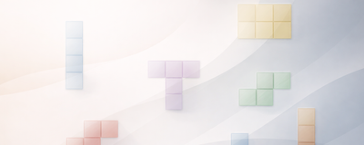 I Grew Up With Tetris. My Daughters Are Growing Up With Something Different.